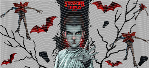 16oz Latest Bestseller-C 6353